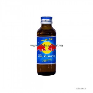 Nước Tăng Lực Redbull Thái Lan Chai Thủy Tinh 150ML