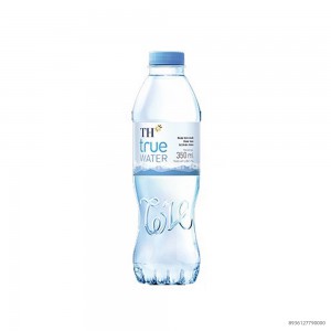 Nước TH True Water 350ml
