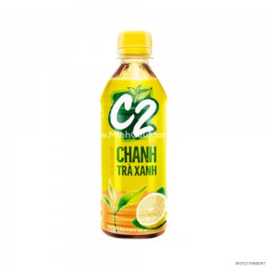 Nước Trà Xanh C2 230ml