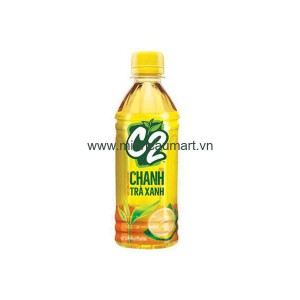 Nước Trà Xanh C2 360ML