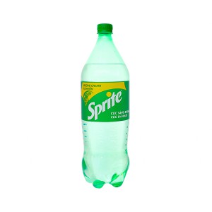 N­ước giải khát Sprite 1.5L