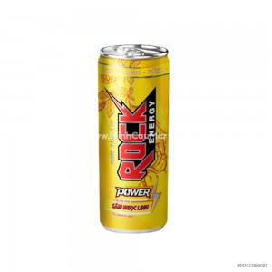 N­ước Tăng Lực Rock Energy Power Lon 240ml