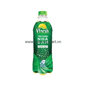 Trà Nha Đam Vfresh Vinamilk 360ML