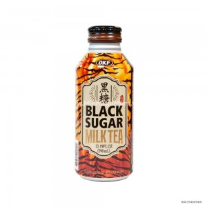 Trà Sữa Đường Đen Hàn Quốc Black Sugar 390ml