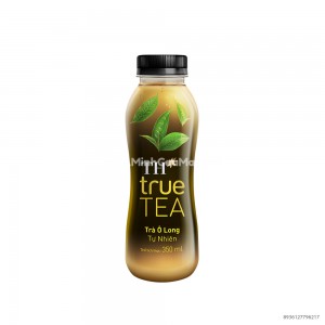 Trà Xanh Ô Long Tự Nhiên TH 350ml
