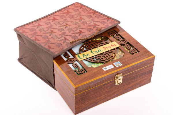 Lộc trà thượng hạng