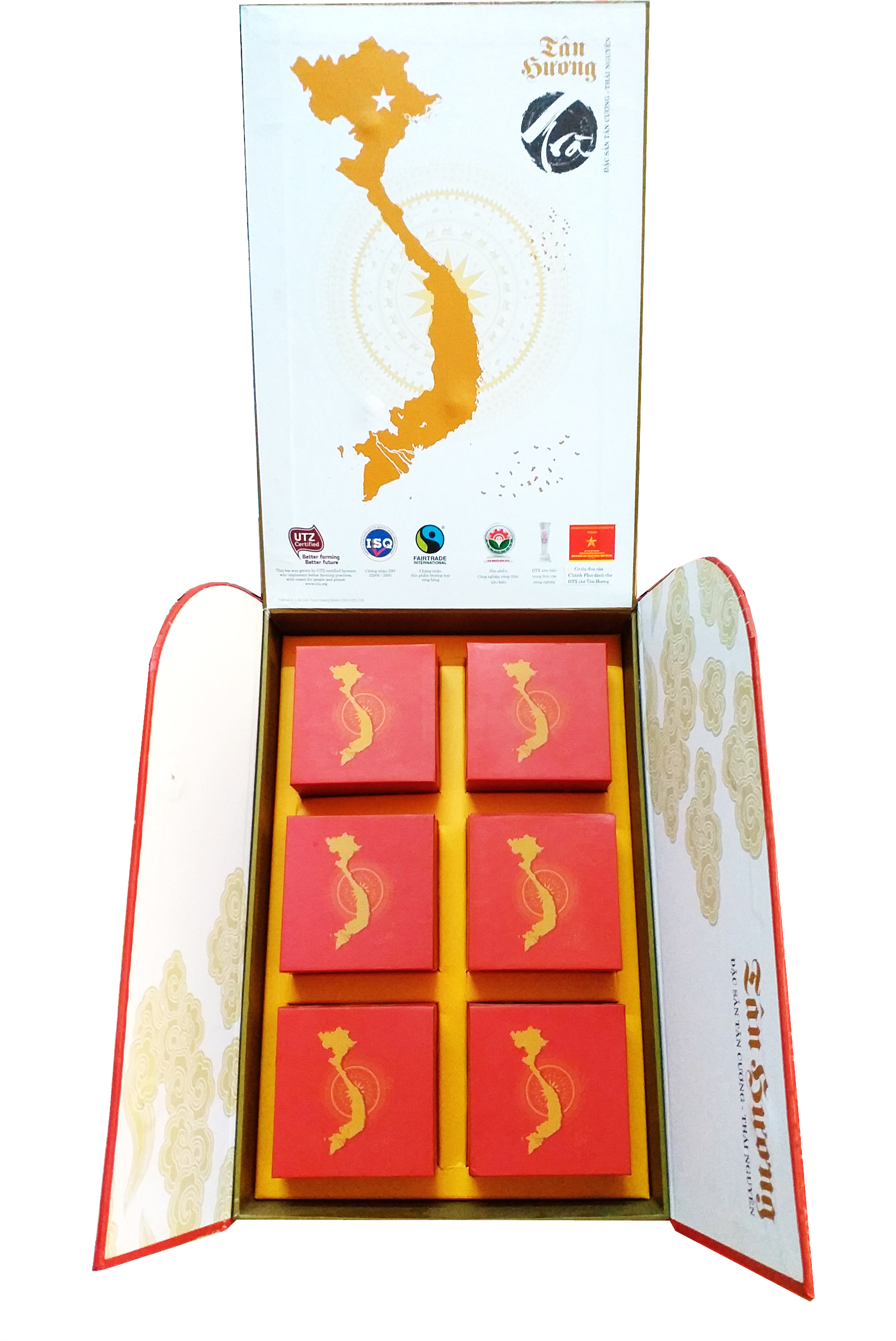 Tân Hường Trà