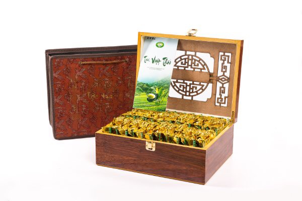 Lộc Trà thượng hạng