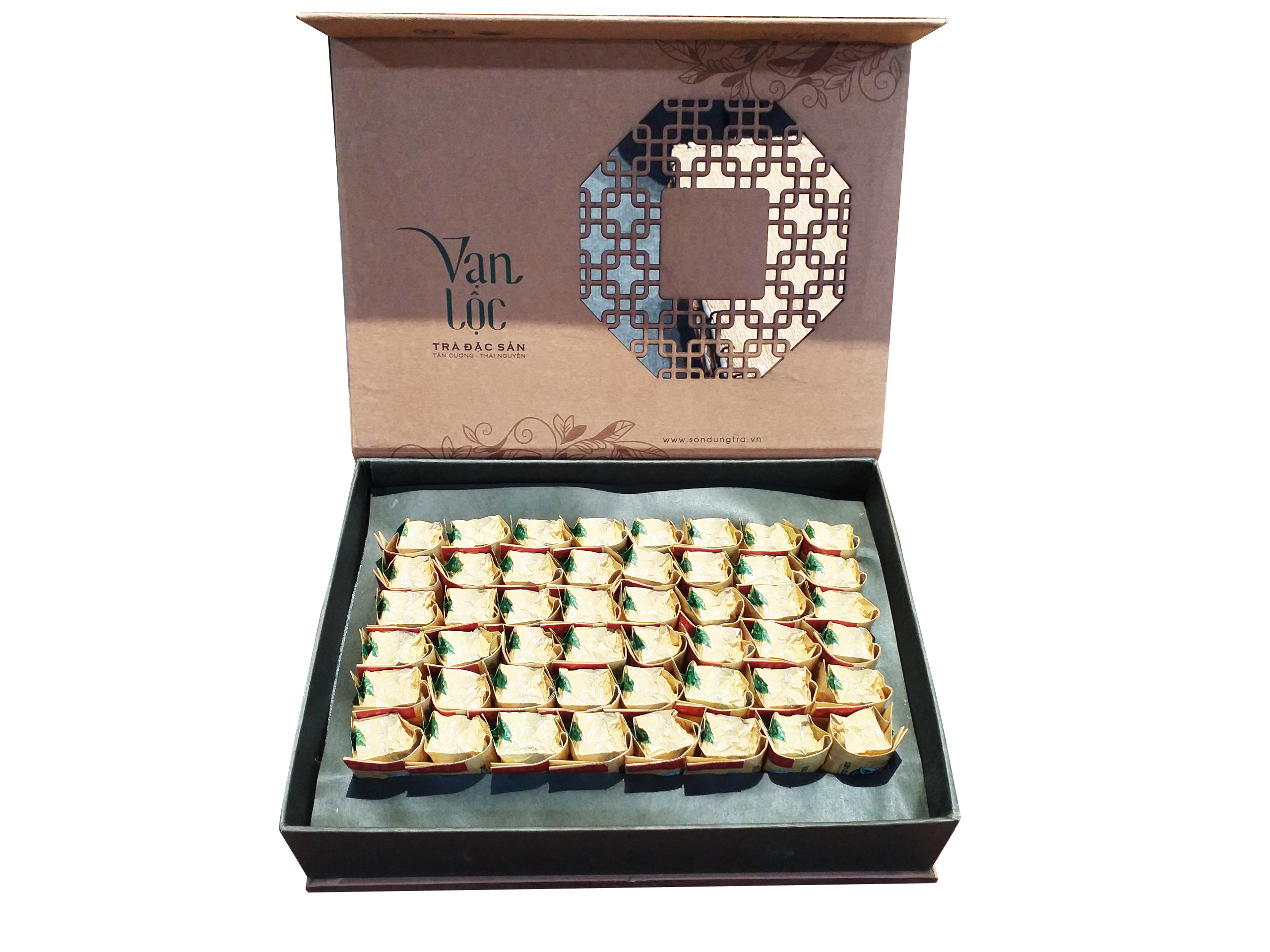 Vạn Lộc Trà