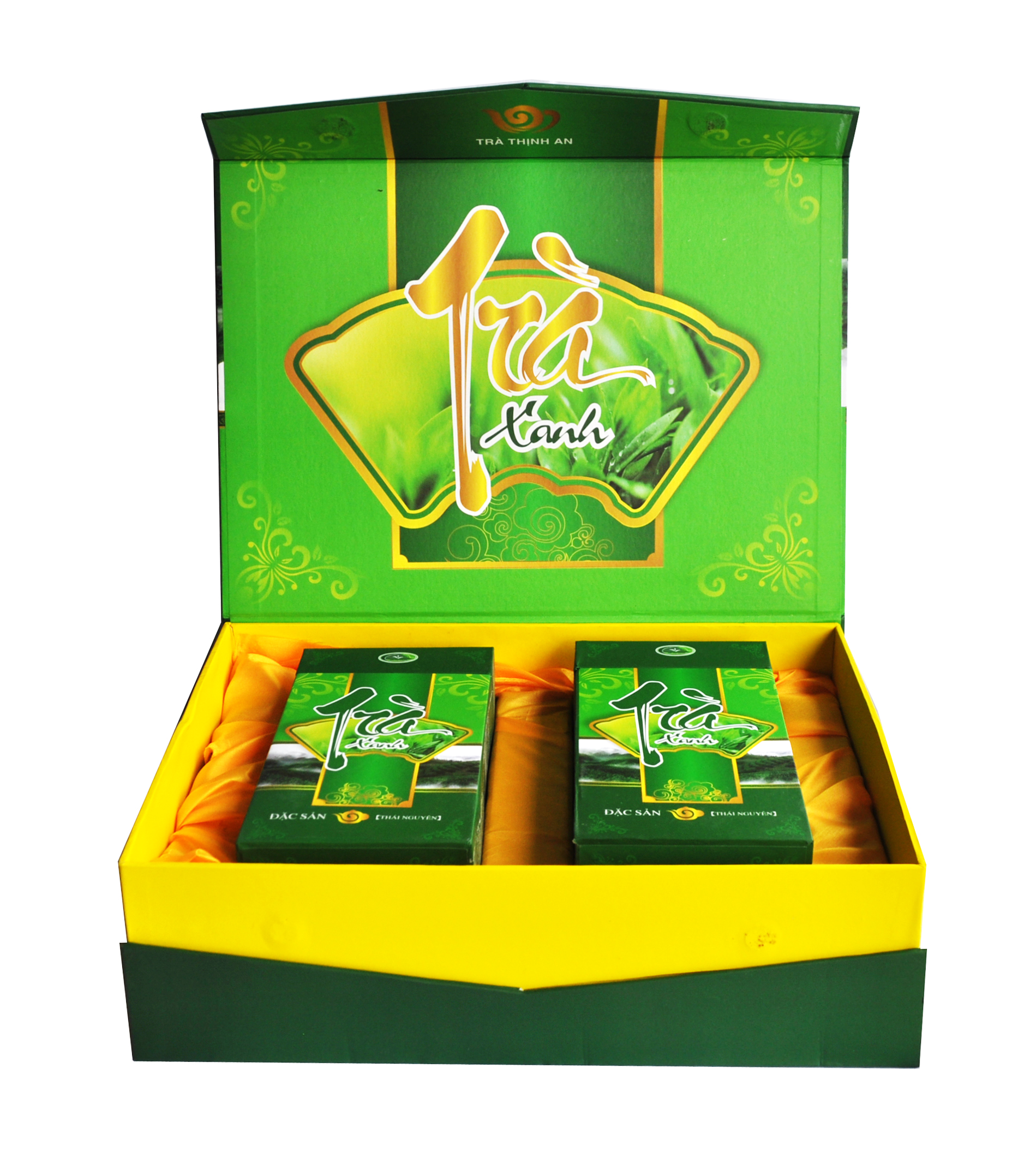 Chè Thịnh An Đặc biệt