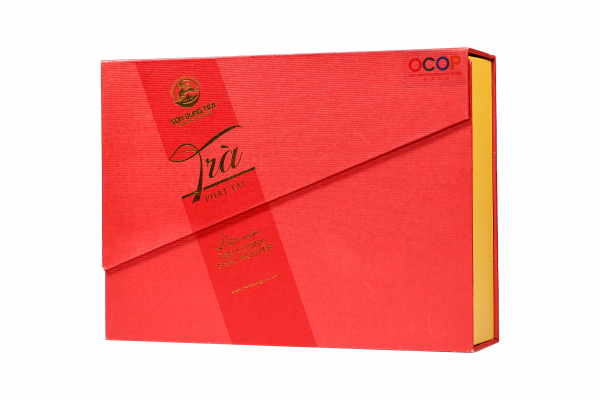 Trà Phát Tài - Sơn Dung