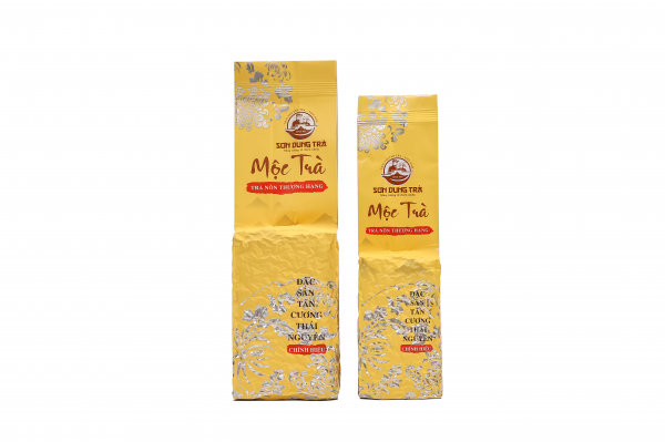 Mộc Trà - Sơn Dung