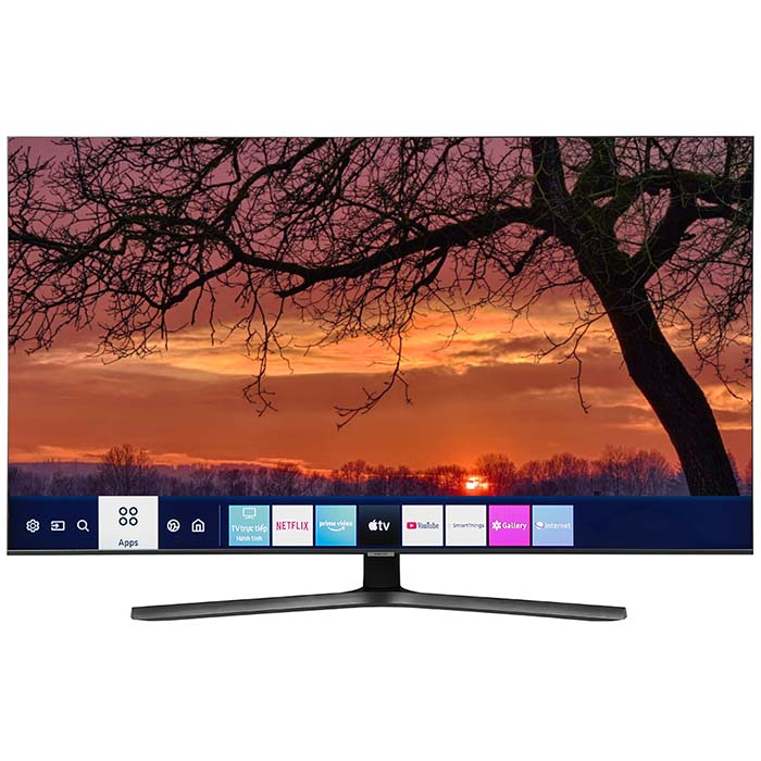 Smart Tivi Samsung 4K 55 inch UA55TU8500