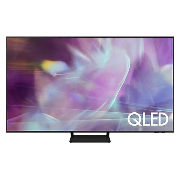 Smart TV Samsung 4K QLED 75 inch QA75Q60AAKXXV
