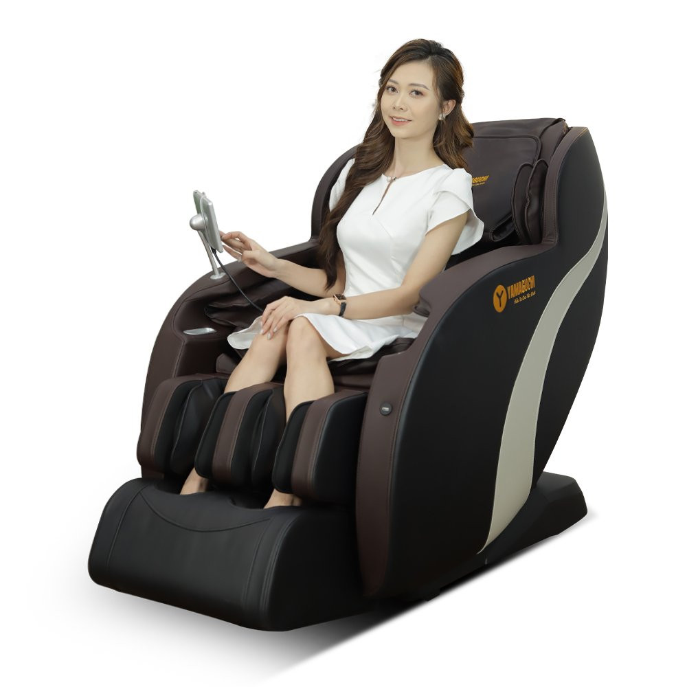 Ghế massage yamaguchi model YA 190