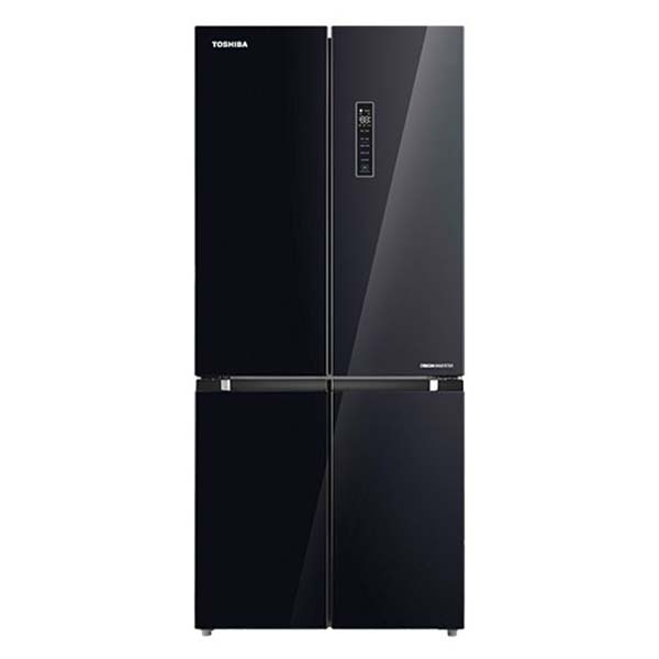 Tủ lạnh Toshiba Inverter 511 lít GR-RF610WE-PGV(22)-XK