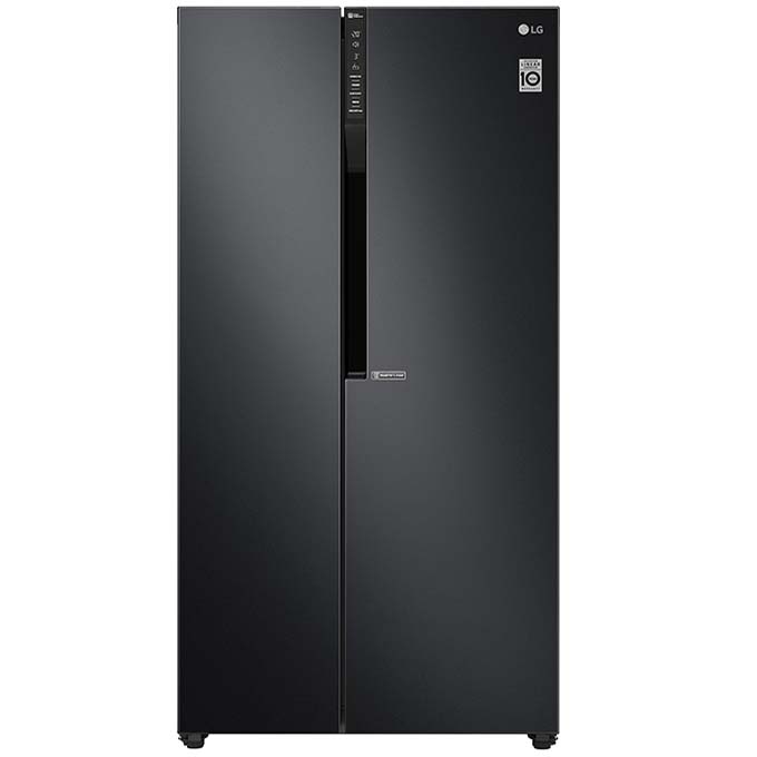 Tủ lạnh LG 613 lít GR-B247WB