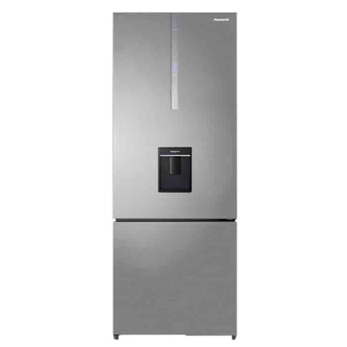 Tủ lạnh Panasonic Inverter 410 lít NR-BX460WSVN