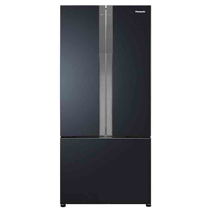 Tủ lạnh Panasonic Inverter 494 lít NR-CY550QKVN
