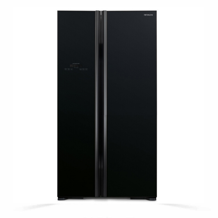 Tủ lạnh Hitachi Inverter 605 lít R-FS800PGV2