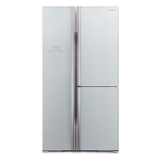Tủ lạnh Hitachi Inverter 600 lít R-FM800PGV2