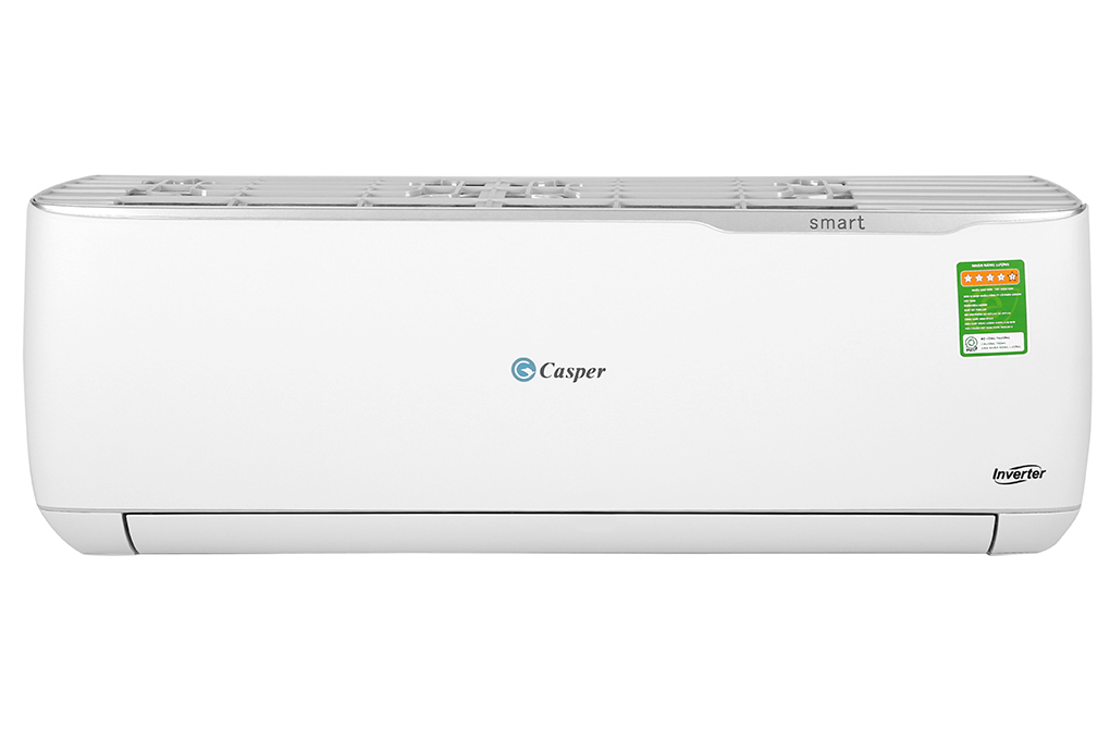 Điều hòa Casper Inverter 1 chiều GC-09TL32 9000 Btu