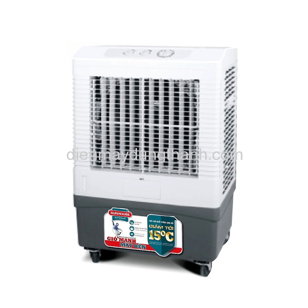 Quạt điều hòa Sunhouse SHD 7740