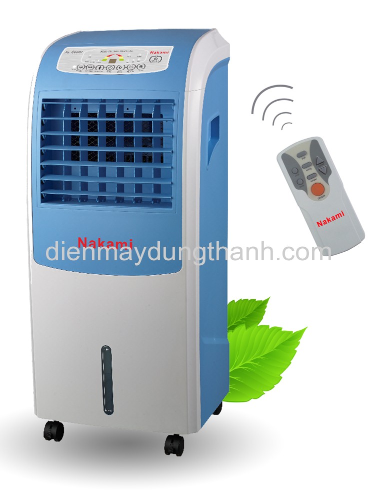 MÁY LÀM MÁT KHÔNG KHÍ Nakami NKM-1300A