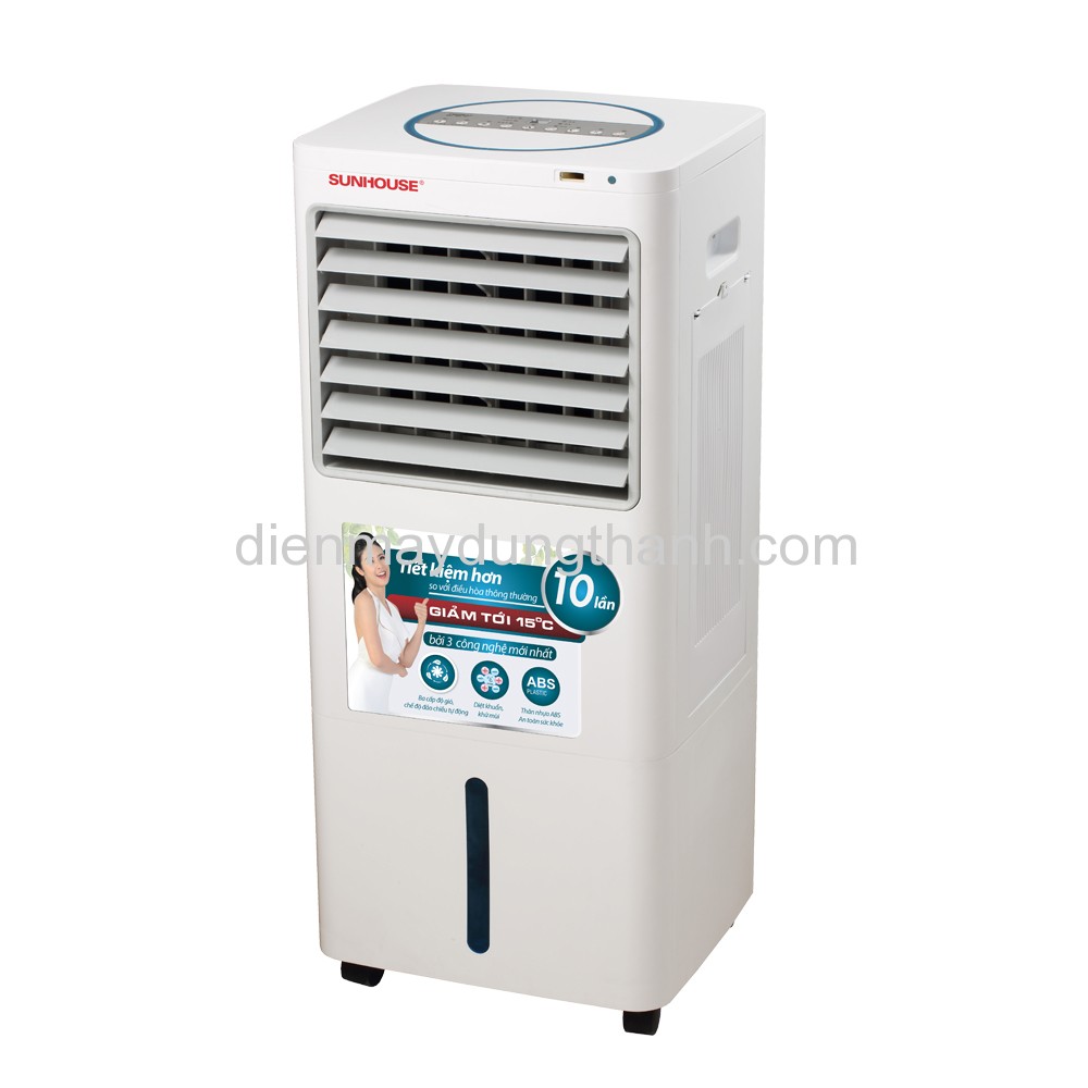 Quạt điều hòa Sunhouse SHD7721