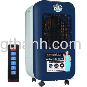 Quạt điều hòa Sunhouse SHD7725