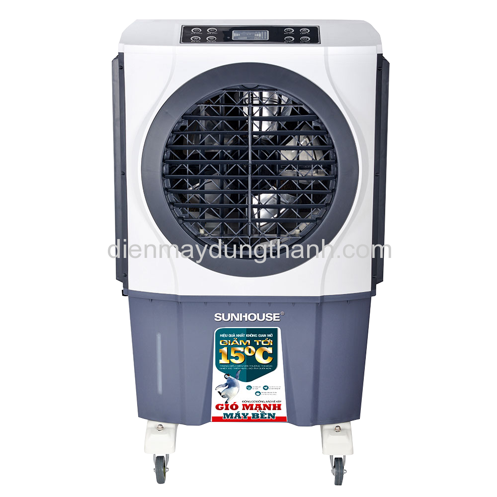 Quạt điều hòa Sunhouse SHD 7752