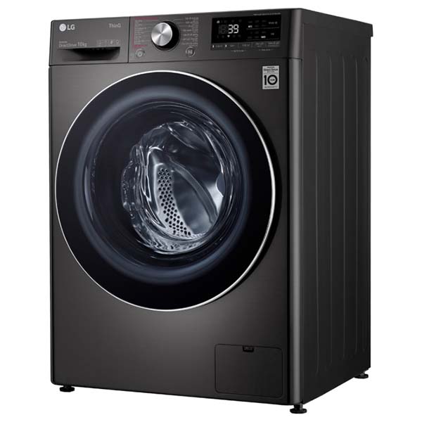 Máy giặt LG Inverter 10 kg FV1410S3B