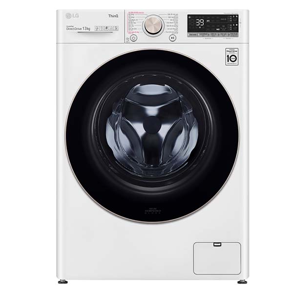 Máy giặt LG13 kg FV1413S3WA