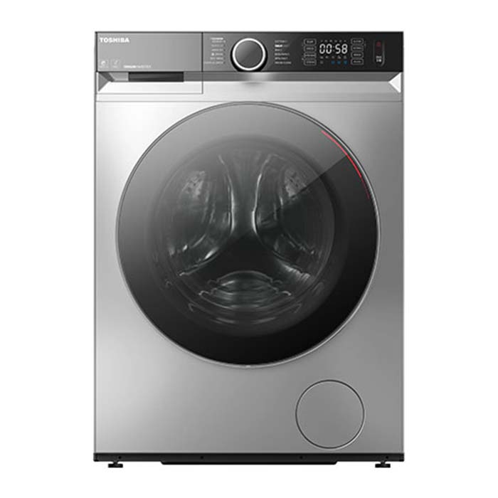 Máy giặt Toshiba Inverter 9.5 Kg TW-BK105G4V(SS)