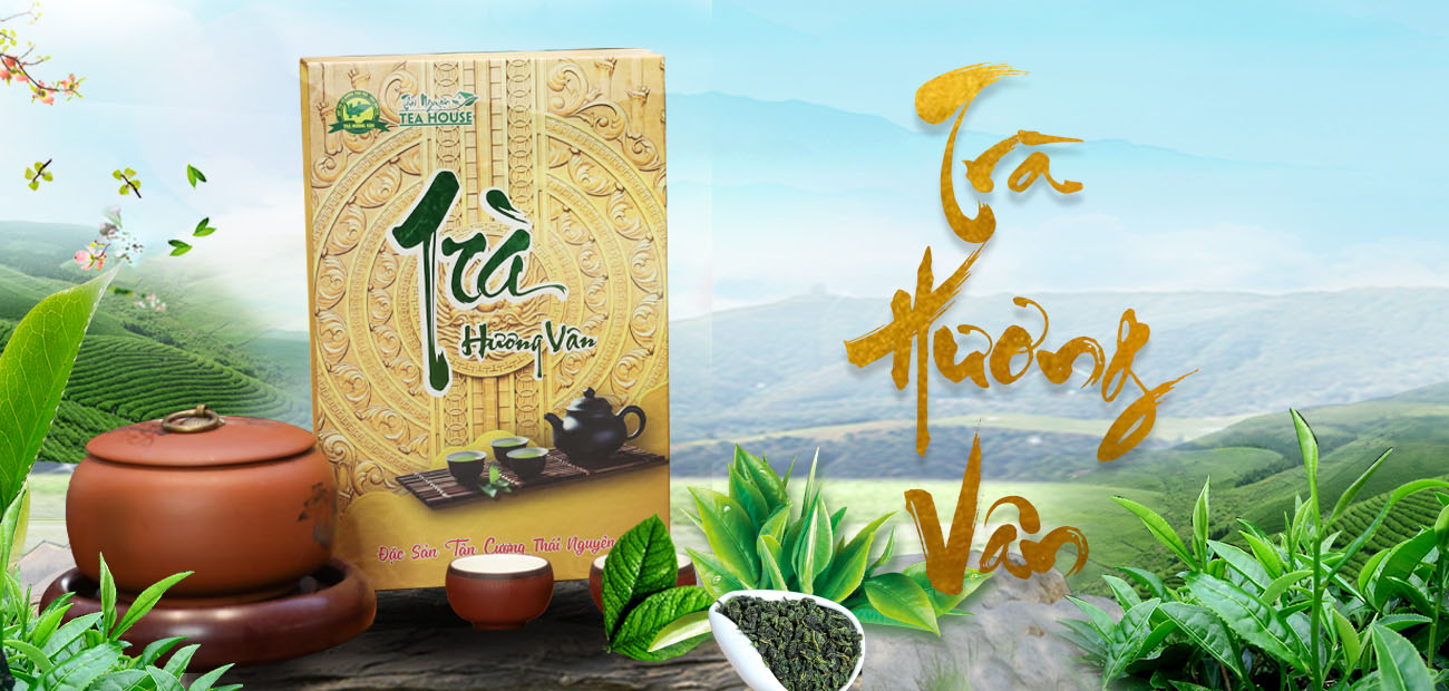 Hương Vân Trà 