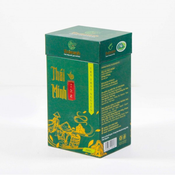 Thái Minh Trà (200g)