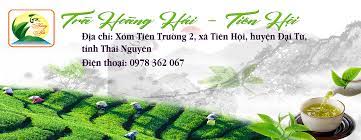 Trà Hoàng Hải - Tiên Hội