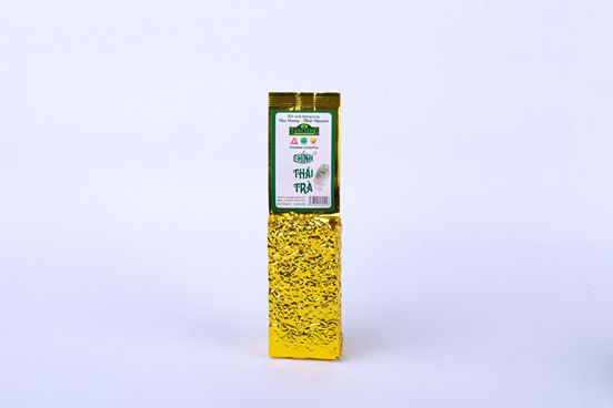 Chính Thái trà 500g