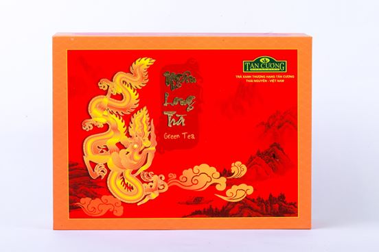 Ngân Long Trà