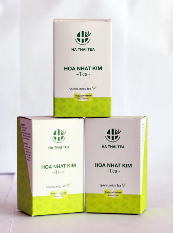 HT- Hoa Nhật Kim 200g