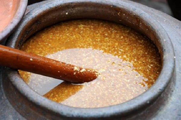Tương bần Tâm Dương 475ml