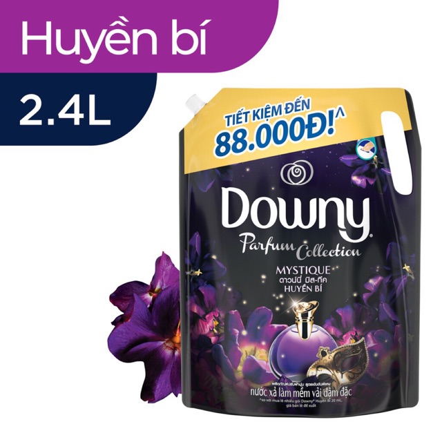 Downy huyền bí 2,4ml