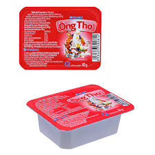 Sữa đặc ông thọ đỏ vỉ 40g