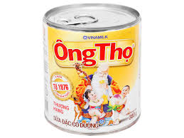 Sữa Ông thọ trắng