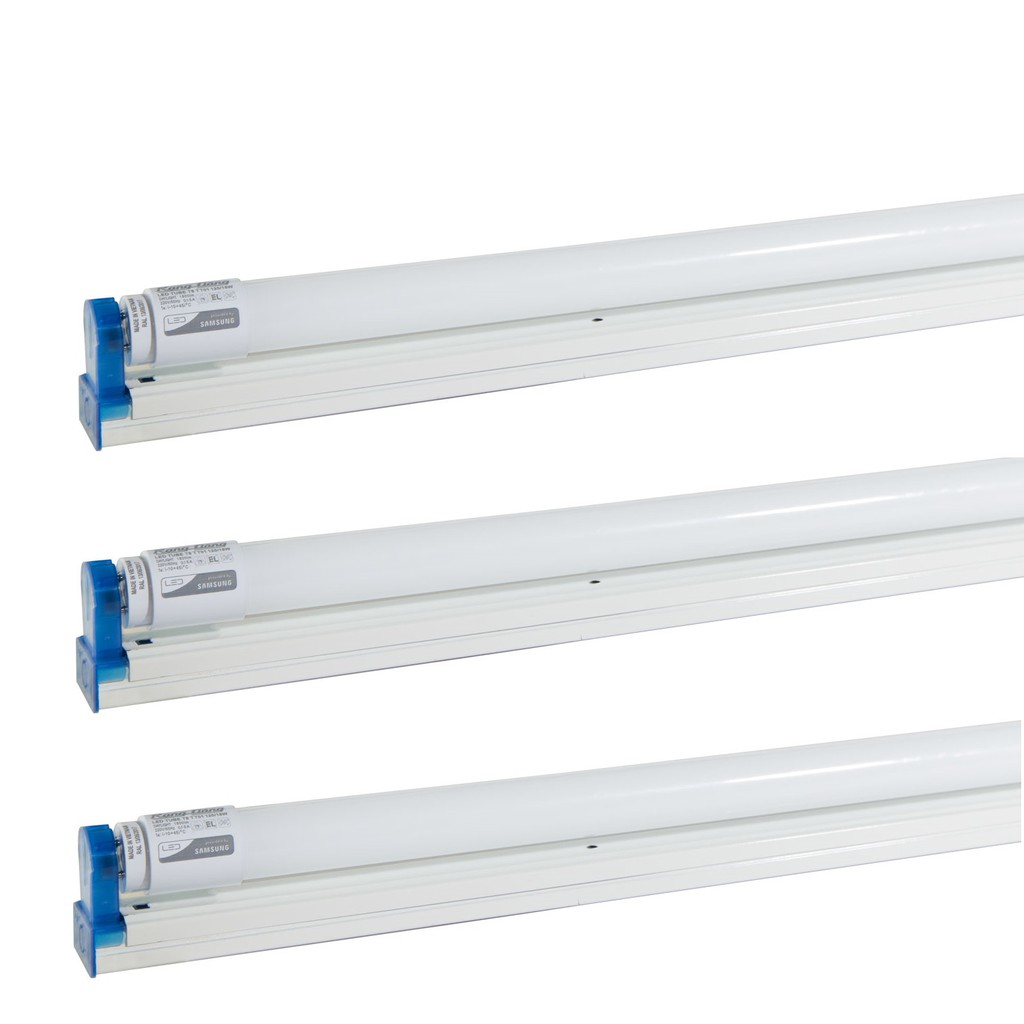Bóng tuýt LED Rạng Đông