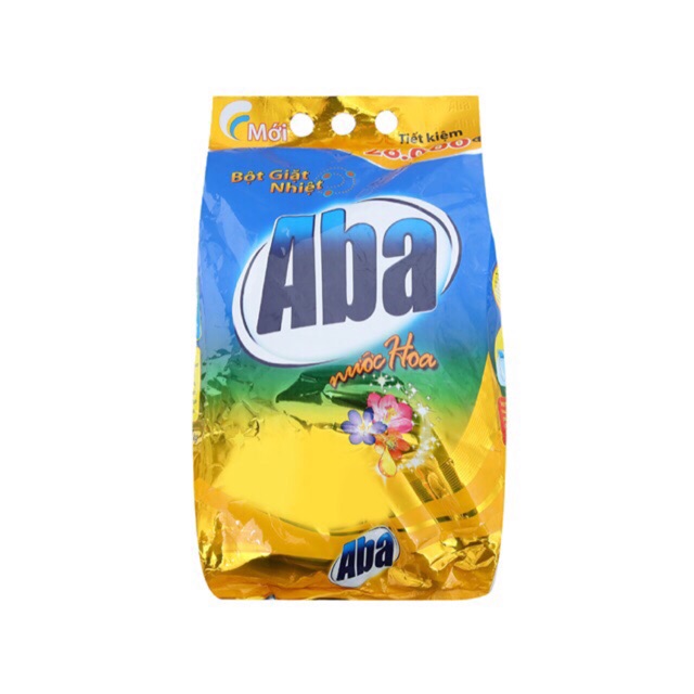 Bột giặt ABa 4,1 kg