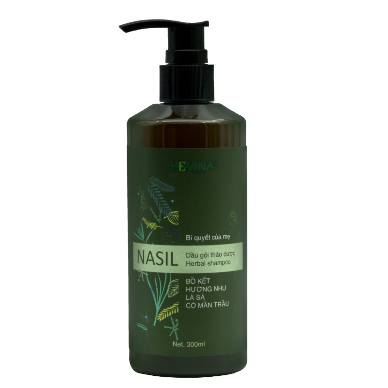 Dầu xả Nasil 300ml