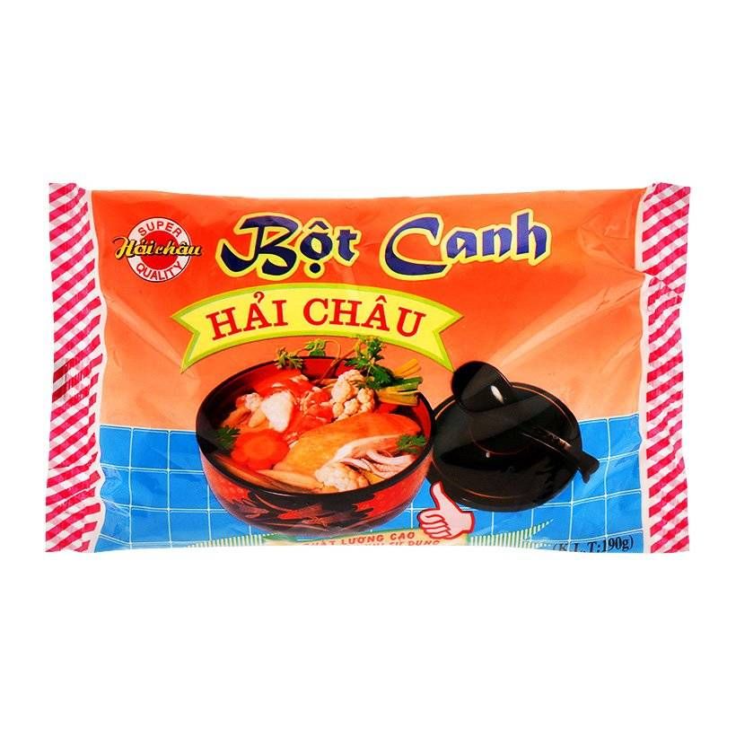 Bột canh Hải châu TĐ
