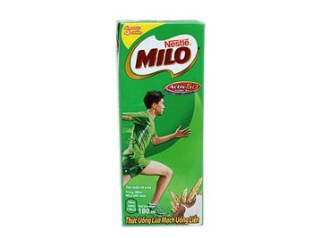 Sữa Milo 180ml
