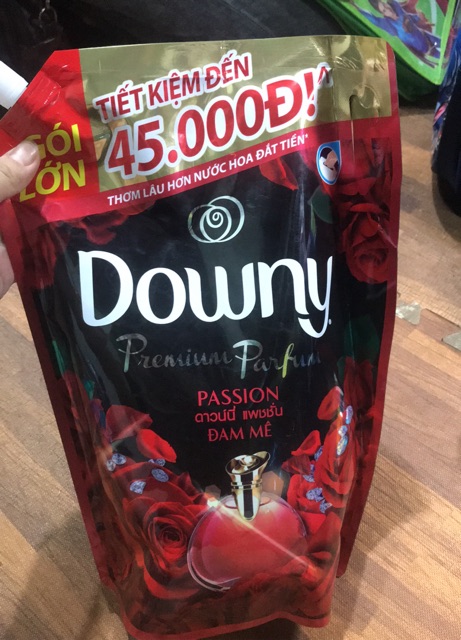 Downy đam mê 2,4ml